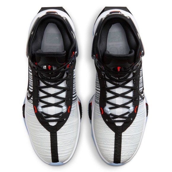 Nike Air Zoom GT Jump 2 EP 'White Black'
Size (9) - Picture 2 of 13